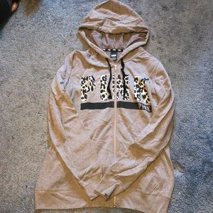 Victoria’s Secret PINK hoodie